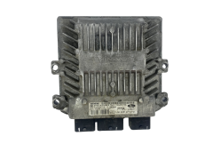 Controller 7S61-12A650-EA 5WS40632A-T SID 804 Ford Siemens 49361