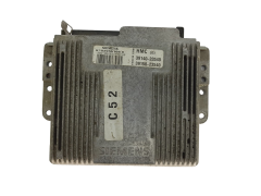 Controller K103955166D 39140-23540 39150-23540 Siemens Hyundai