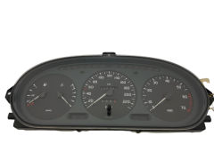 Speedometer/Instrument Cluster Renault Megane 1 Scenic 1 7700839644 23289