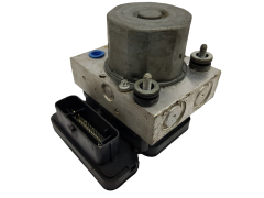 Abs Pump Ford Transit BK21-2C405-AF 0265243335 Bosch