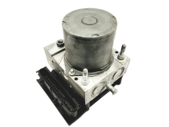 Abs Pump Smart Fortwo A4514201275 0265951118 Bosch 39487
