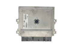 Controller Renault 237107243R 237106690R V29073420A Valeo 