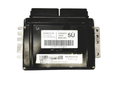 Controller 96291050 S010012001E0 Daewoo Chevrolet Kemsco 16253