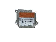 Controller 8L0959655G 0285001352 Audi Bosch 58647
