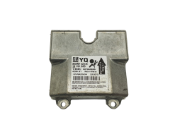 Controller 13191825 327963935 Opel Temic GM 68966