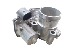 Air Throttle Body Ford CM5G-9F991-FB 5.09890.02 FoMoCo 1561