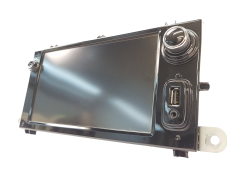Navigation Radio USB Renault Clio 4 281155249R 9867