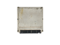 Controller A6111537379 0281010607 Mercedes Bosch 42122