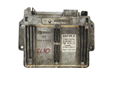 Controller Renault 7700115161 7700113511 21654821-4 Sagem 26709