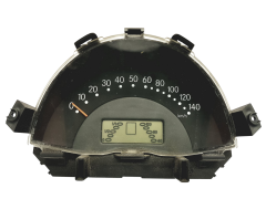 Speedometer/Instrument Cluster Smart Fortwo 001184V016 110008872003 42051