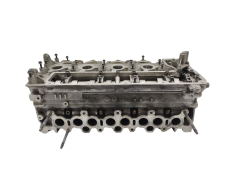 Cylinder Head 0200EF 9641752610 V45 2.0 HDI 16v RHJ TDCi Peugeot Ford 1937