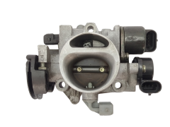 Throttle Body Valve Citroen Peugeot PSA599 7276612001 1.4 8V 2