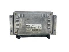 Controller 0261206214 9632693880 26FM0657 PSA Bosch 63440