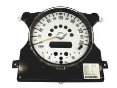 Speedometer/Instrument Cluster Mini Cooper 6211 6918353 31429