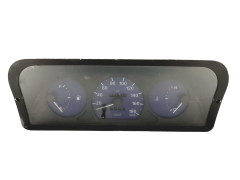 Speedometer/Instrument Cluster Fiat Ducato 1325180080 6063269901 41664