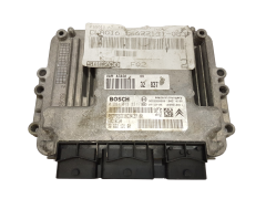 Controller 9662213180 0281013331 9653958980 PSA Bosch