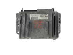 Controller S115301102C 7700110372 7700110935 Renault Siemens 53810