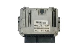 Controller 0281013072 39113-27485 90UN4T0EI05S KIA Bosch 39512