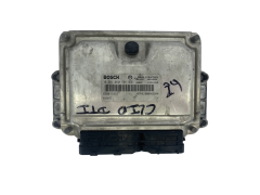 Controller 0281010501 8200118521 8200049304 Renault Bosch 51872