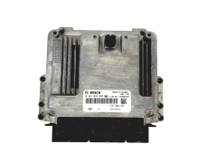 Controller 0281032885 237106319R 237017921R Renault Bosch 28501