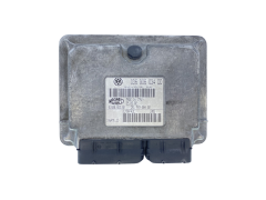 Controller 036906034DD IAW4MV.DD 61600.663.02 VW Magneti Marelli 63606