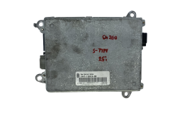 Controller YW4T-13B524-BB Rear Electronic Module B Jaguar 51387