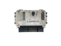 Controller 0261S17833 237105748R Renault Bosch 43839