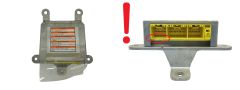 Controller 152300-8261 98221AG170 Subaru Denso