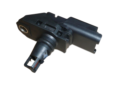 Air Pressure Sensor Original Citroen Peugeot 1.2 THP 9675333080
