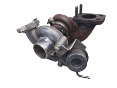 Turbocharger 9682881380 49173-07506 1.6 HDI Peugeot Partner Expert