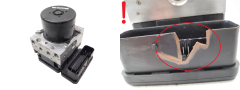 Abs Pump Volvo 31317378 10.0961-0408.3 AV61-2C405-CB 1314