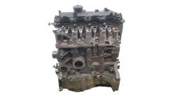 Diesel Engine K9KG656 K9K656 1.5 dCi Renault Megane 4 2016
