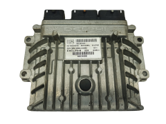Controller 9663548180 9665748380 R0413C006C PSA Delphi 