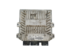 Controller 9655939080 9648624280 5WS40172C-T PSA Siemens 35315