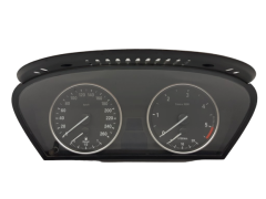 Speedometer/Instrument Cluster BMW 5 E60 E61 6211 9177261 110080213938