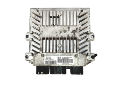 Controller 9660300280 9653451880 5WS40285C-T PSA Siemens 24639