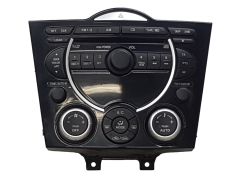 Cd Radio Player A/C Mazda RX8 14789562 FE1766DSX