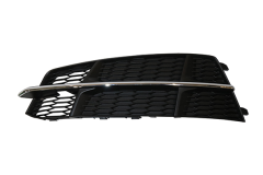 Bumper Grille Left 4G0807647F 88071854902 Audi A6 DPA