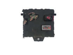 Controller BCM-N2 8201077405 0020252101  Renault  40368