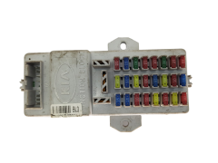 Fuse Box Kia 91170-3E920 AMP
