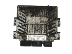 Controller 5WS40485H-T 7T11-12A650-HH Ford Continental
