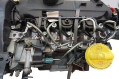Injection Pump 167000741R 166000897R 1.5 DCI Renault Dacia