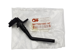 Oil Level Sensor New Original Citroen Peugeot 1.2 VTI 9677091980 PSA