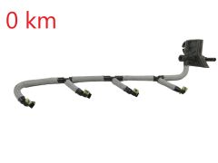 Fuel Pipe 166717509R 2.0 DCI Renault Trafic 3 Vivaro B Talento NV300