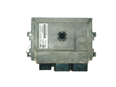 Controller 9805895780 9800913080 V29035181A Valeo 32132