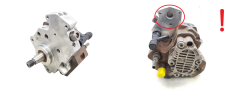 Injection Pump 0445010075 8200108225 Bosch Renault 1146