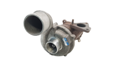 Turbocharger K031-14 108948H109779 7701473551 Renault 1.9 DTI 1122