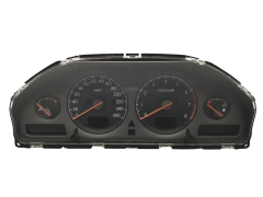 Speedometer/Instrument Cluster Volvo S60 V70 S80 9499668 69294-570T 33147