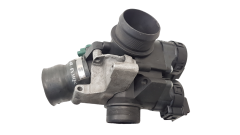 Air Throttle Body Ford Volvo 9649832880 25352157 1.6 TDCI Delphi