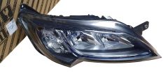 Headlamp Right Original 1612040580 Citroen Peugeot